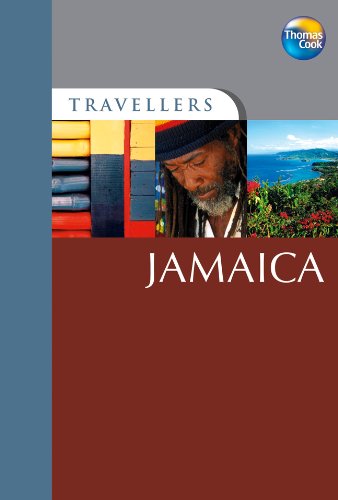 Imagen de archivo de Jamaica (Travellers) a la venta por Goldstone Books