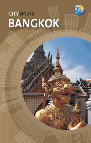 Bangkok - Ryan Levitt