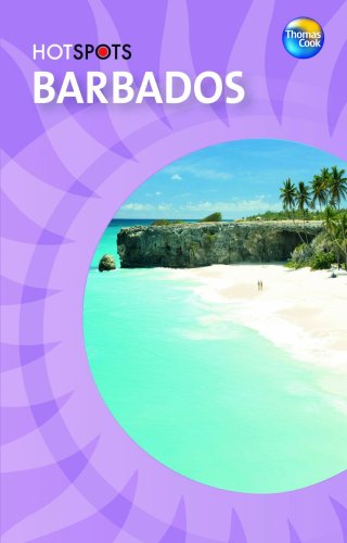 Beispielbild fr Barbados (HotSpots) zum Verkauf von WorldofBooks