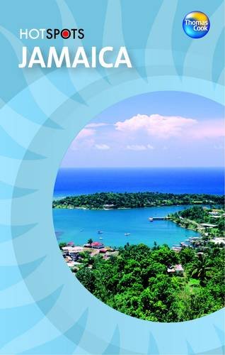 Beispielbild fr Jamaica (HotSpots) zum Verkauf von WorldofBooks