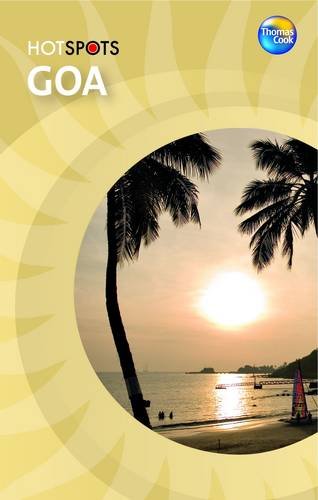 Stock image for Goa (HotSpots) for sale by Goldstone Books