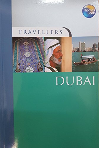 Thomas Cook Travellers Dubai (9781848481848) by Darke, Diana