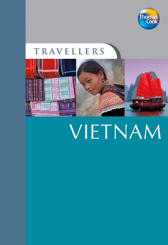 Travellers Vietnam (Travellers Guides) (9781848481893) by Thomas Cook Publishing