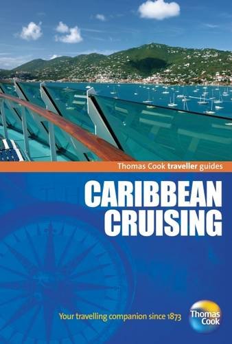 9781848482111: Caribbean Cruising (Traveller Guides) [Idioma Ingls]
