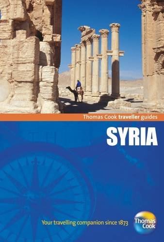 Syria (Travellers) - n/a