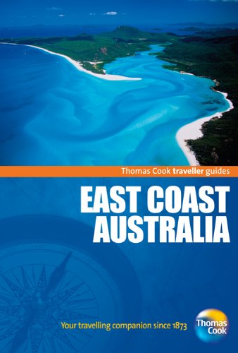 Stock image for Thomas Cook East Coast Australia for sale by ThriftBooks-Dallas