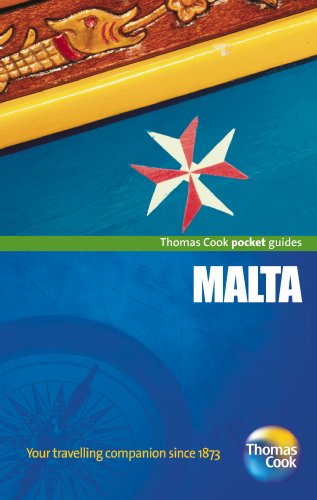 Stock image for Malta for sale by Better World Books Ltd