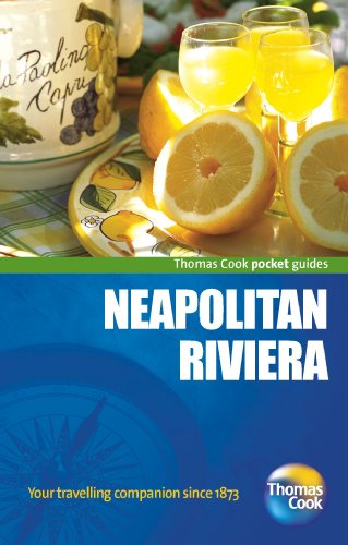 9781848482524: Neapolitan Riviera (Pocket Guides) [Idioma Ingls]