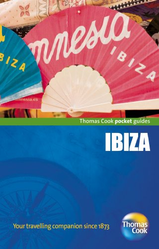 Stock image for Ibiza (HotSpots) for sale by Hippo Books