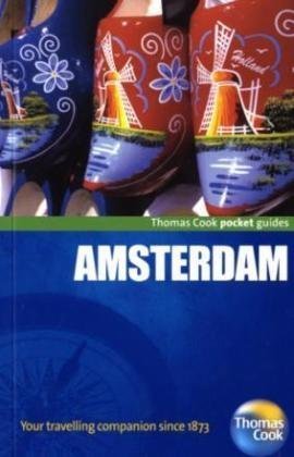 Beispielbild fr Amsterdam (Pocket Guides) zum Verkauf von WorldofBooks