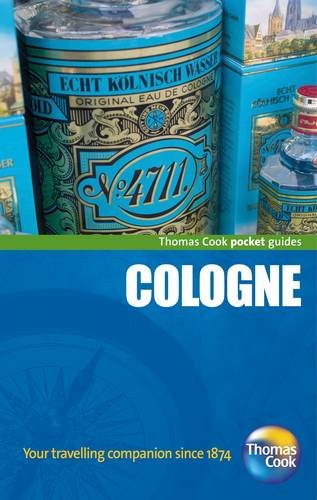 Cologne (Pocket Guides) - Whittingham, Jo, Hairsine, Kate