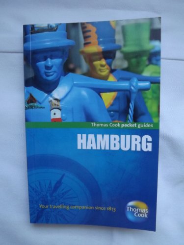 Hamburg (CitySpots) (9781848482791) by Murphy, Paul
