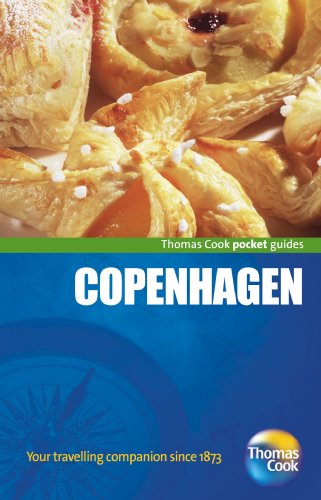 Stock image for Copenhagen for sale by Better World Books
