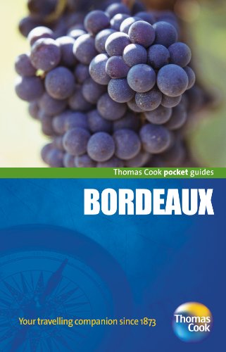Stock image for Bordeaux, pocket guides for sale by Reuseabook