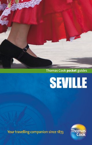 Beispielbild fr Seville, pocket guides zum Verkauf von WorldofBooks