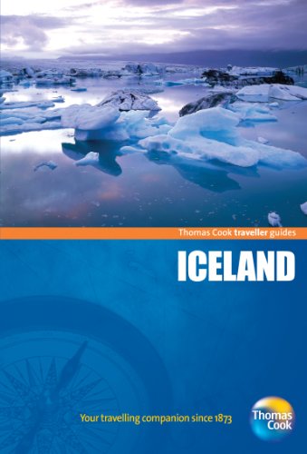 Beispielbild fr Traveller Iceland zum Verkauf von ThriftBooks-Dallas