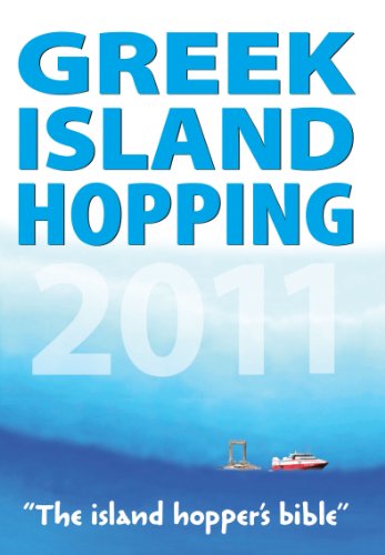 9781848483545: Greek Island Hopping, 21st
