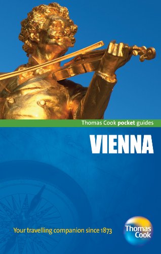 Thomas Cook Pocket Guides Vienna (9781848483750) by Christiani, Kerry