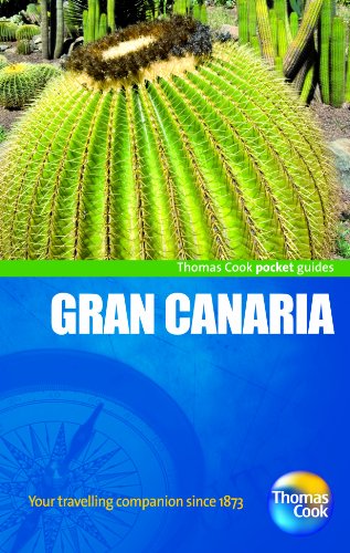 Beispielbild fr Gran Canaria, pocket guides zum Verkauf von WorldofBooks