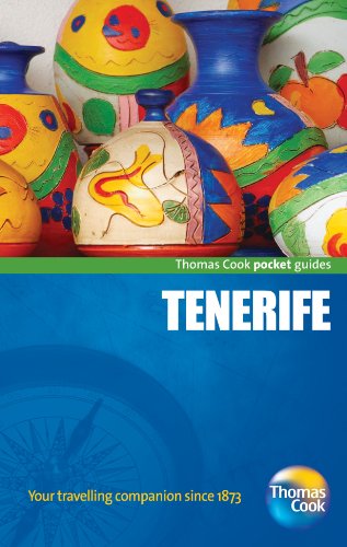 Beispielbild fr Tenerife, pocket guides zum Verkauf von WorldofBooks