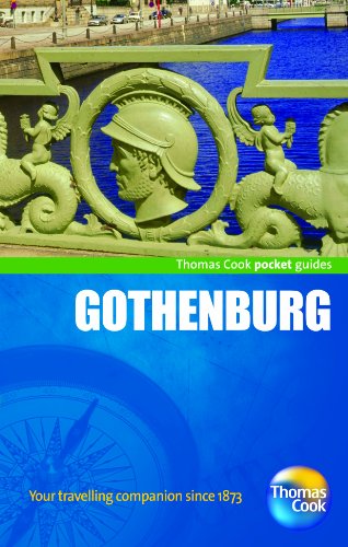 Gothenburg. (9781848484078) by Marc Di Duca