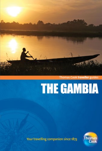 Stock image for Gambia (The), traveller guides 3rd (Travellers Guides) for sale by WorldofBooks