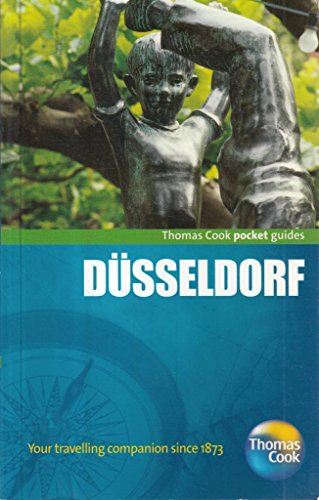 Thomas Cook Pocket Guides Dusseldorf (9781848484375) by Thomas Cook Publishing