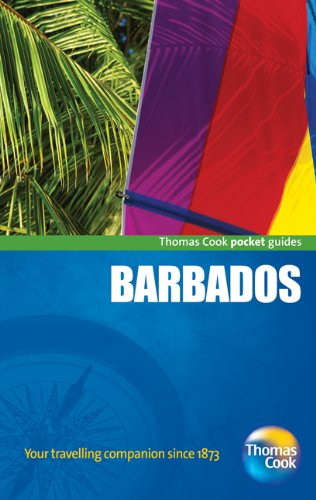 Beispielbild fr Barbados, pocket guides 2nd, (Thomas Cook Publishing) zum Verkauf von WorldofBooks