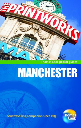 Stock image for Manchester for sale by Hippo Books