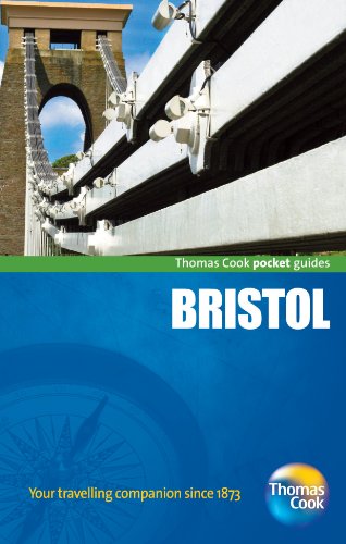 Beispielbild fr Bristol (Pocket Guides) zum Verkauf von WorldofBooks