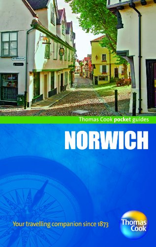 Stock image for Norwich. for sale by Hippo Books