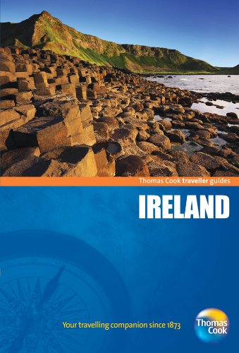 Thomas Cook Traveller Guides Ireland (9781848485433) by Bailey, Eric; Bailey, Ruth