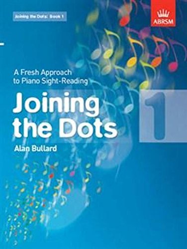 Stock image for Joining the Dots for Guitar, Grade 1: A Fresh Approach to Sight-Reading (Joining the dots (ABRSM)) for sale by WorldofBooks