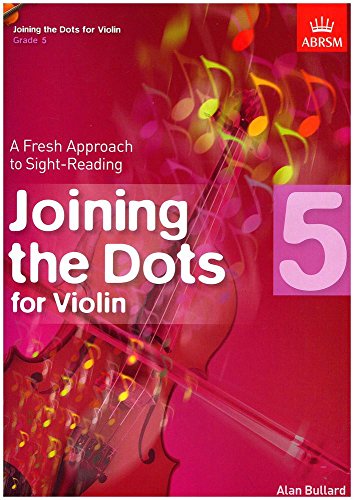 9781848495883: Joining the Dots for Violin, Grade 5