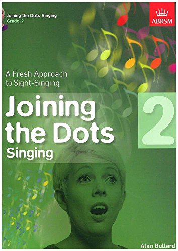 9781848497405: Joining the Dots Singing, Grade 2: A Fresh Approach to Sight-Singing