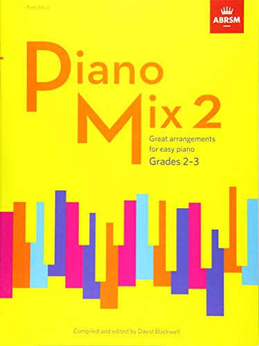 9781848498655: Piano Mix 2 Grades 2 & 3