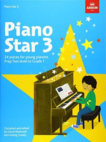 9781848499423: Piano Star Book 3