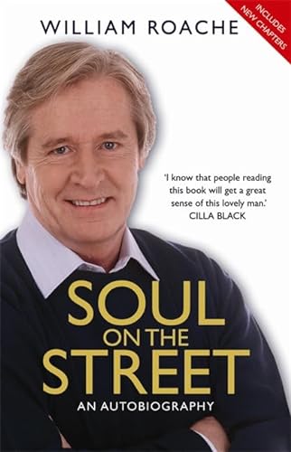 Beispielbild fr Soul on The Street: An Autobiography zum Verkauf von WorldofBooks