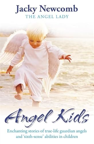 Beispielbild fr Angel Kids zum Verkauf von WorldofBooks