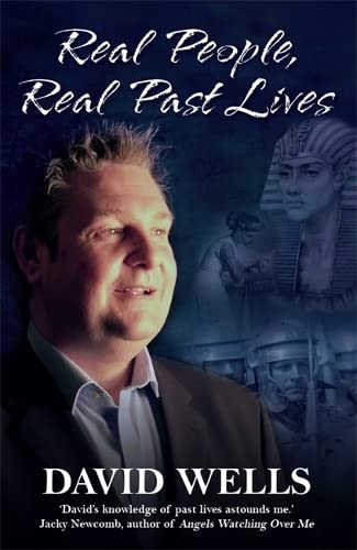 Beispielbild fr Real People, Real Past Lives zum Verkauf von WorldofBooks