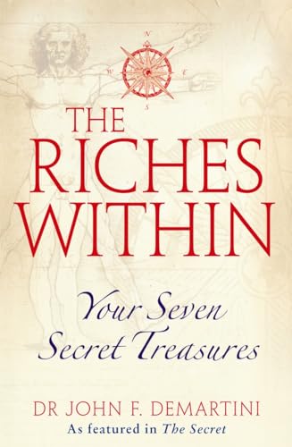 9781848500471: The Riches Within