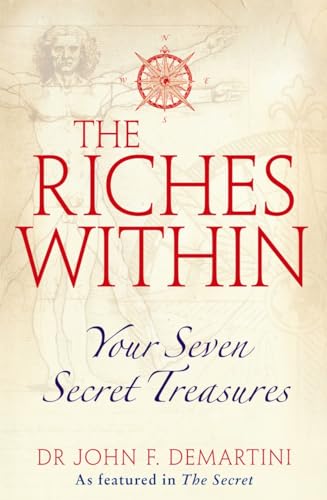 Stock image for The Riches Within for sale by WorldofBooks