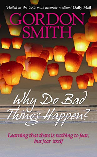 Stock image for Why Do Bad Things Happen for sale by WorldofBooks