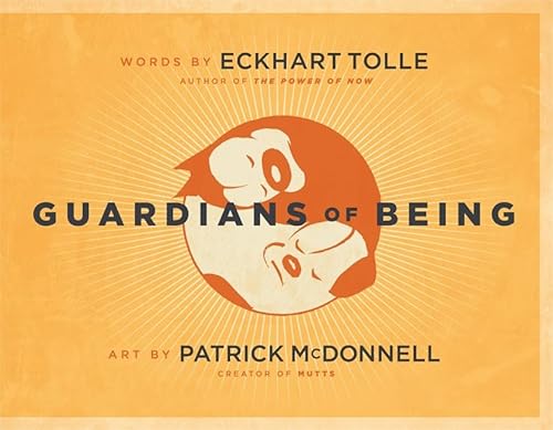 9781848501201: Guardians of Being