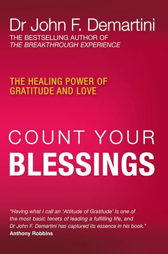 9781848501249: Count Your Blessings