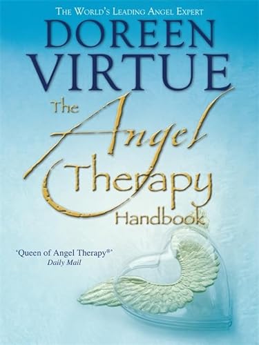 9781848501492: The Angel Therapy Handbook