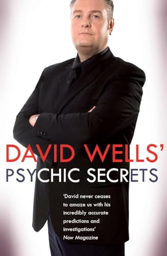 Stock image for David Wells' Psychic Secrets for sale by WorldofBooks