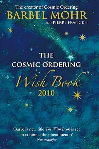 9781848501645: The Cosmic Ordering Wish Book 2010