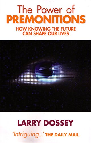 Beispielbild fr The Power of Premonitions: How Knowing the Future Can Shape Our Lives zum Verkauf von WorldofBooks