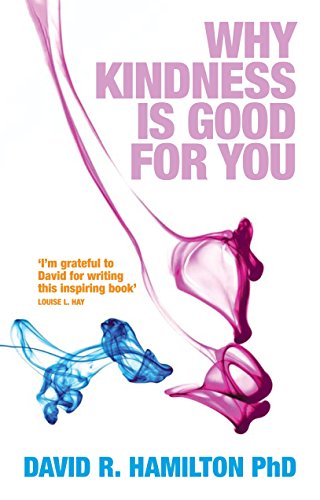 Imagen de archivo de Why Kindness is Good For You a la venta por WorldofBooks